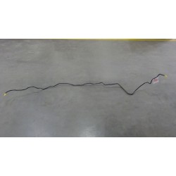 I de tuyau d'émission de carburant par évaporation - BYD - 12986508-00