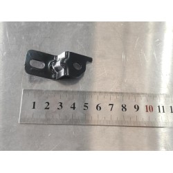 Support assy. ii, serre-tube de carburant - BYD - 12986506-00