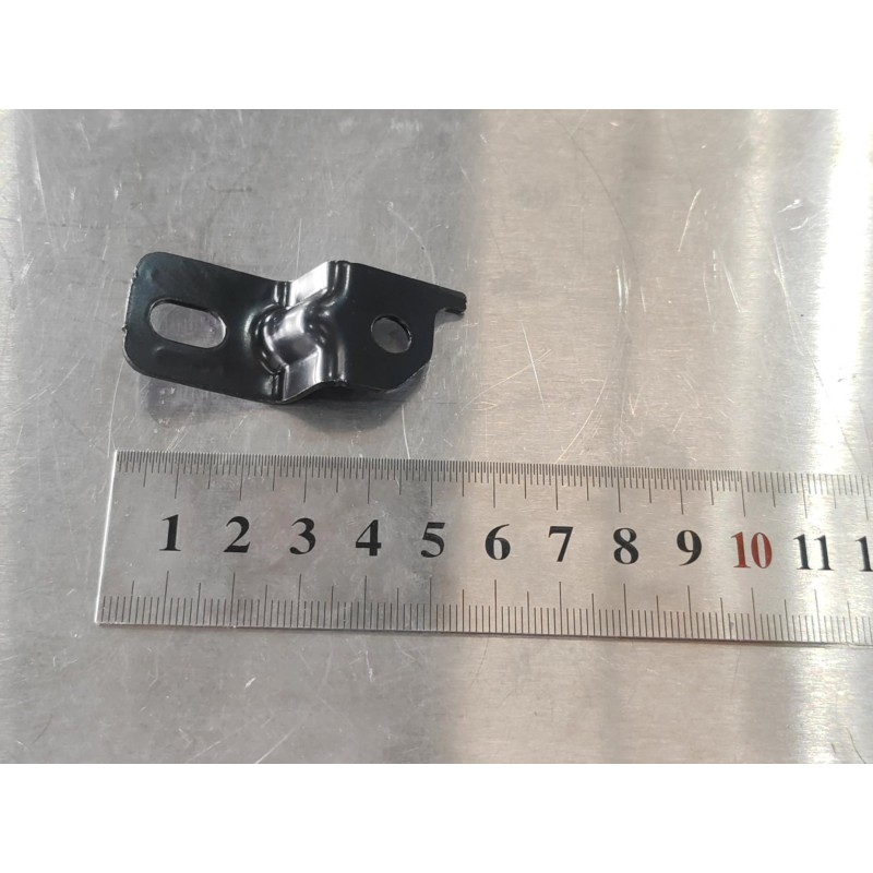Support assy. ii, serre-tube de carburant - BYD - 12986506-00