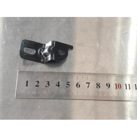 Support assy. ii, serre-tube de carburant - BYD - 12986506-00