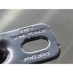 Support assy. ii, serre-tube de carburant - BYD - 12986506-00