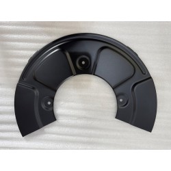 TA51-3501115C-D1S-Bouclier de frein avant - BYD - 19645126-00
