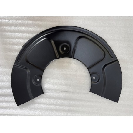 TA51-3501115C-D1S-Bouclier de frein avant - BYD - 19645126-00