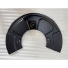 TA51-3501115C-D1S-Bouclier de frein avant - BYD - 19645126-00