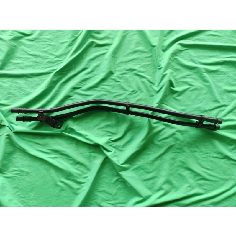 Tube de refroidissement 15 - BYD - 12985763-00