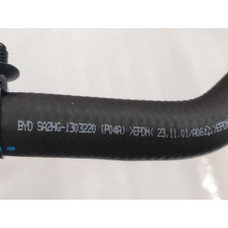 Tube de refroidissement 13 - BYD - 12985761-00