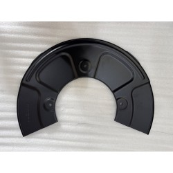 TA51-3501115C-D1S-Bouclier de frein avant - BYD - 19645126-00