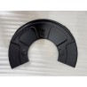 TA51-3501115C-D1S-Bouclier de frein avant - BYD - 19645126-00