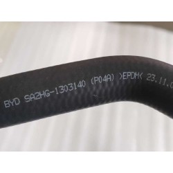 Tube de refroidissement 5 - BYD - 12985754-00