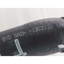 Tuyau de refroidissement 4 - BYD - 12985753-00