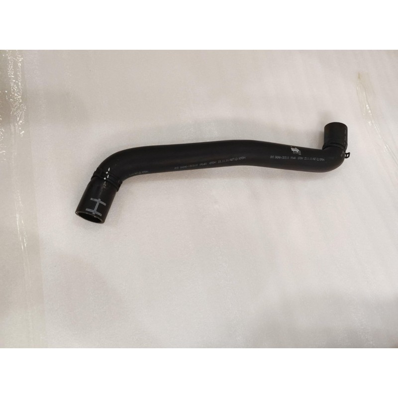 Tube de refroidissement 2 - BYD - 12985751-00