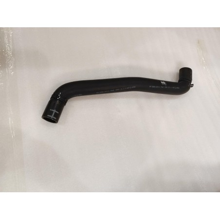 Tube de refroidissement 2 - BYD - 12985751-00