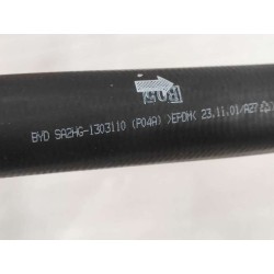 Tube de refroidissement 2 - BYD - 12985751-00