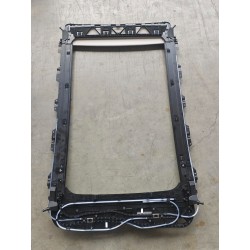 Frame component - beige yap - BYD - 19640350-00