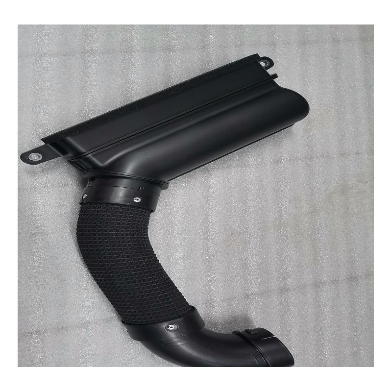 Conduit d'admission d'air - BYD - 12979291-00