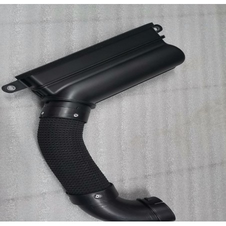 Conduit d'admission d'air - BYD - 12979291-00