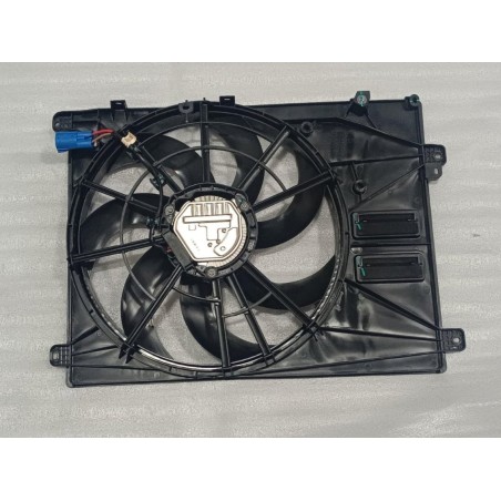 I de ventilateur électronique - BYD - 12978712-00