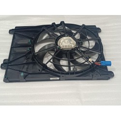 I de ventilateur électronique - BYD - 12978712-00