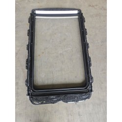 Frame component - beige yap - BYD - 19640350-00