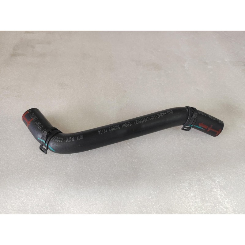 Tuyau de refroidissement 18 - BYD - 12978605-00