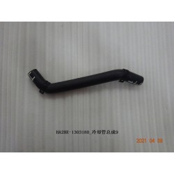 Tuyau de refroidissement 9 - BYD - 12978604-00