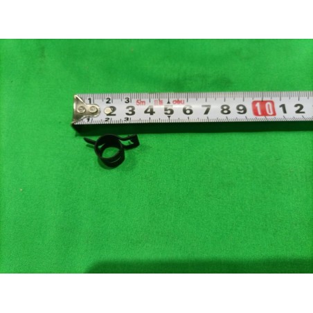 Cerceau élastique de type bande en acier - BYD - 12976222-00