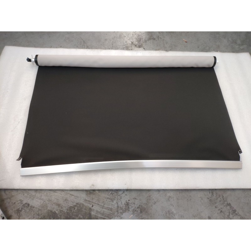 Sunroof sunshade - beige yap - BYD - 19640348-00