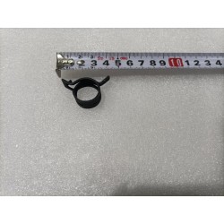 Cerceau élastique de type bande en acier - BYD - 12976220-00
