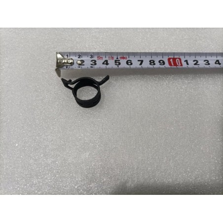 Cerceau élastique de type bande en acier - BYD - 12976220-00