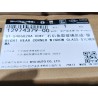 Vitre de la custode arrière droite - Anodisé mat argenté - BYD - 12974379-00