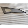 Vitre de la custode arrière droite - Anodisé mat argenté - BYD - 12974379-00