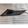 Vitre de la custode arrière gauche - Anodisé mat argenté - BYD - 12974377-00