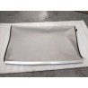 Sunroof sunshade - beige yap - BYD - 19640348-00