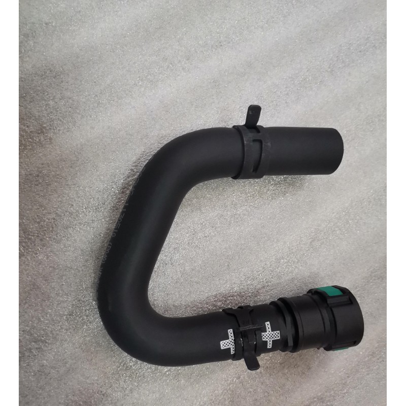 Tuyau de ventilation du canister de carbone I - BYD - 12971276-00