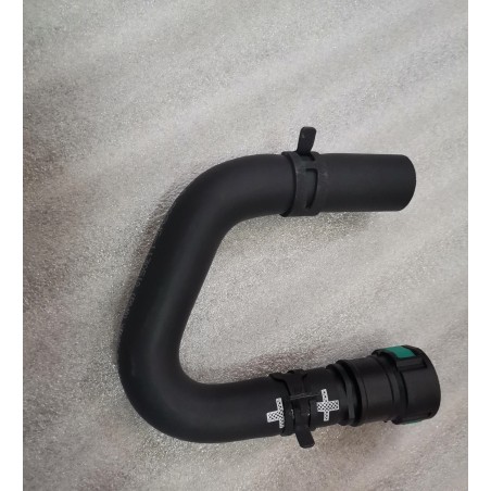Tuyau de ventilation du canister de carbone I - BYD - 12971276-00