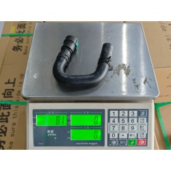 Tuyau de ventilation du canister de carbone I - BYD - 12971276-00