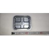 Bouchon d'obturation de plancher avant gauche - BYD - 12968072-00