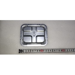 Bouchon d'obturation de plancher avant gauche - BYD - 12968072-00