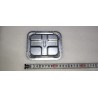 Bouchon d'obturation de plancher avant gauche - BYD - 12968072-00