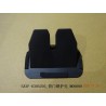 Coque de serrure du couvercle du coffre - BYD - 12961515-00
