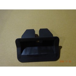 Coque de serrure du couvercle du coffre - BYD - 12961515-00
