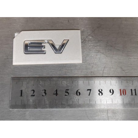 Logo EV - BYD - 12957133-00