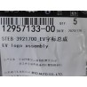 Logo EV - BYD - 12957133-00