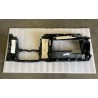 Corps inférieur du tableau de bord - Noir foncé 5 - BYD - 12957119-00