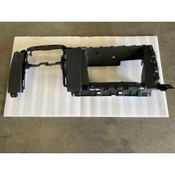 Corps inférieur du tableau de bord - Noir foncé 5 - BYD - 12957119-00