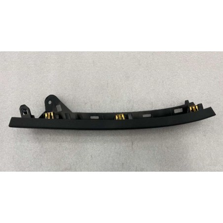 Protection inférieure droite du tableau de bord - Noir foncé 5 - BYD - 12957118-00