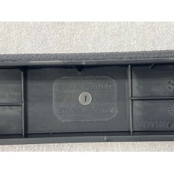 Protection inférieure droite du tableau de bord - Noir foncé 5 - BYD - 12957118-00