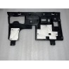 Panneau d'insonorisation inférieur gauche du tableau de bord - Noir foncé 5 - BYD - 12957117-00