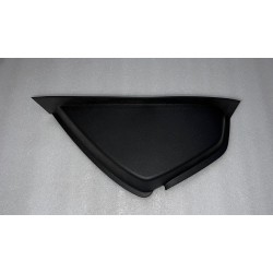 Protection gauche du tableau de bord - Noir foncé 5 - BYD - 12957111-00