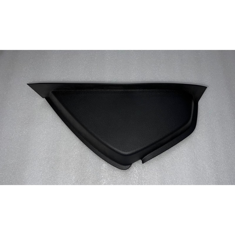 Protection gauche du tableau de bord - Noir foncé 5 - BYD - 12957111-00